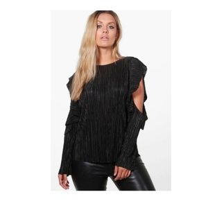 Women's Plus Size Top